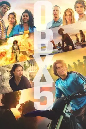 Outer Banks 2026 Season 5 Hindi - English Dual Audio WEB-DL 720p - 480p - 1080p [ALL EPISODES}