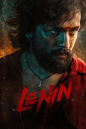 Lenin 2026 Hindi Dual Audio HQ/Studio WEB-DL 720p - 480p - 1080p