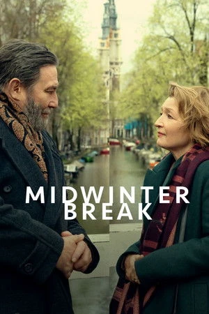 Midwinter Break 2026 Hindi - English Dual Audio BluRay 720p - 480p - 1080p