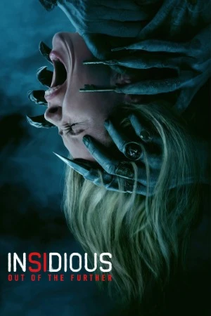 Insidious: Out of the Further 2026 Hindi Multi Audio Line HQ-HDTC 720p - 480p - 1080p