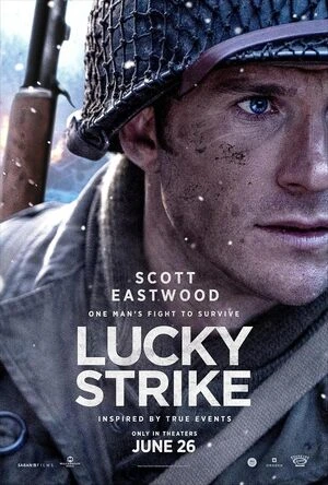 Lucky Strike 2026 English Audio WEBRip 720p - 480p - 1080p